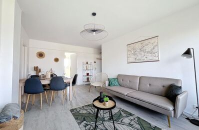 location appartement 1 140 € CC /mois à proximité de Laxou (54520)