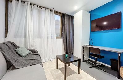 location appartement 550 € CC /mois à proximité de Laxou (54520)