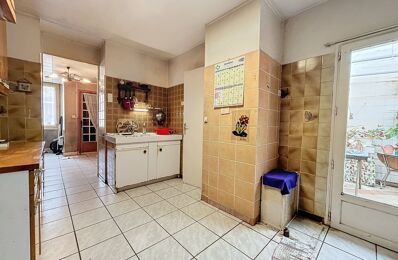 vente maison 131 800 € à proximité de Cernay-Lès-Reims (51420)