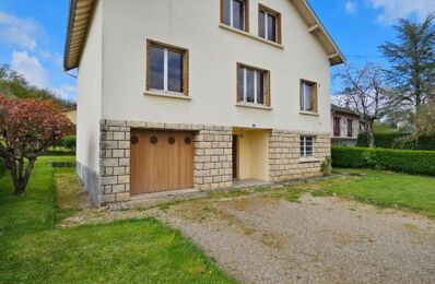 vente maison 80 000 € à proximité de Longeville-en-Barrois (55000)