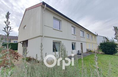 maison 6 pièces 111 m2 à vendre à Moulins-Lès-Metz (57160)