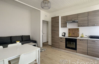 location appartement 700 € CC /mois à proximité de Martigues (13500)