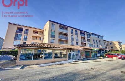 vente appartement 139 900 € à proximité de Sainte-Maxime (83120)