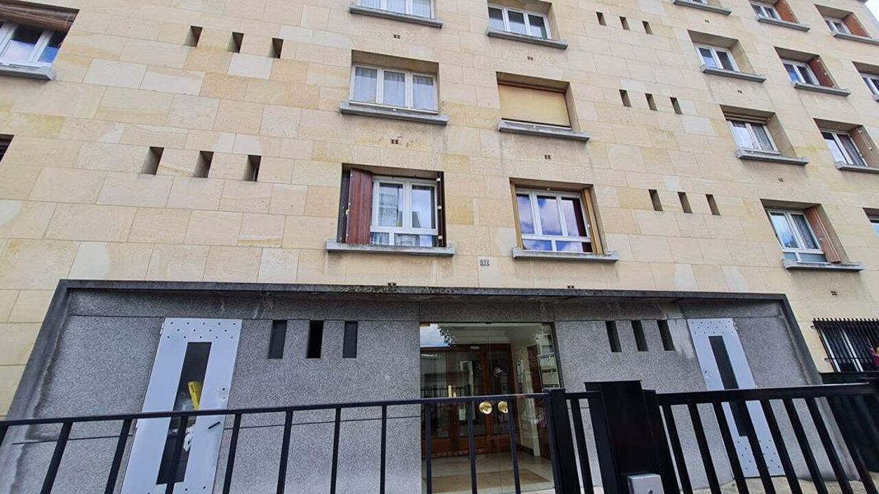 appartement 1 pièces 24 m2 à louer à Enghien-les-Bains (95880)