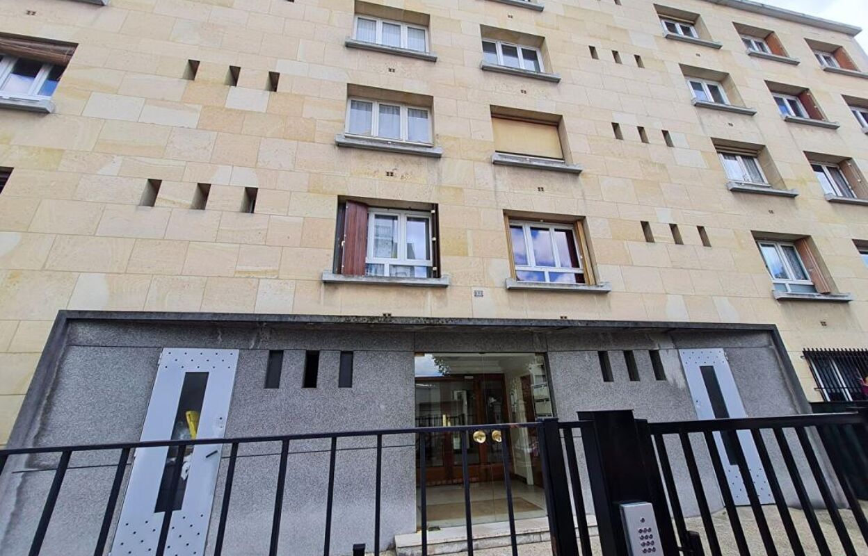 appartement 1 pièces 24 m2 à louer à Enghien-les-Bains (95880)