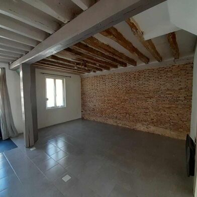 Maison 3 pièces 79 m²