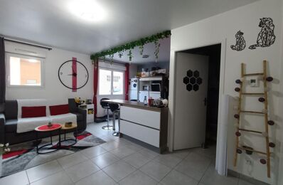 vente appartement 115 000 € à proximité de Aix-les-Bains (73100)