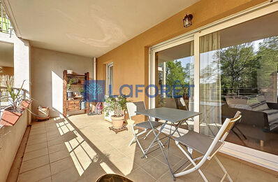 vente appartement 297 900 € à proximité de Roquebrune-sur-Argens (83520)