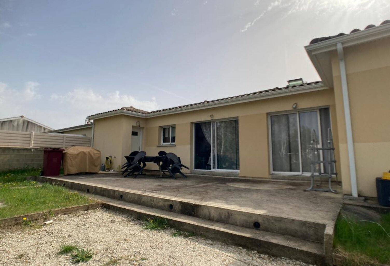 Maison À Vendre — photo 1