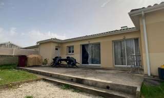 Maison 5 Pièces 147 m² à vendre à Sainte-Eulalie (33560)