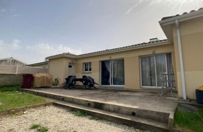 vente maison 389 000 € à proximité de Beychac-Et-Caillau (33750)