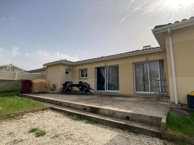 Maison À Vendre — photo du bien
