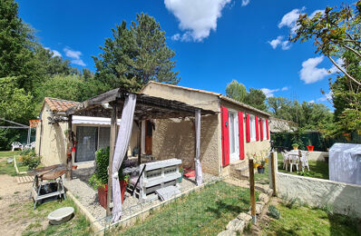 vente maison 279 900 € à proximité de Saint-Saturnin-Lès-Apt (84490)