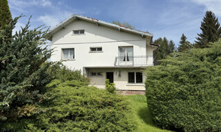 Maison 5 Pièces 104 m² à vendre à Mélisey (70270)