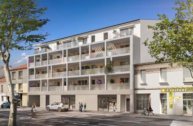 vente appartement à partir de 139 000 € à proximité de Bourg-Lès-Valence (26500)