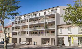 Appartement neuf   m² à vendre à Valence (26000)