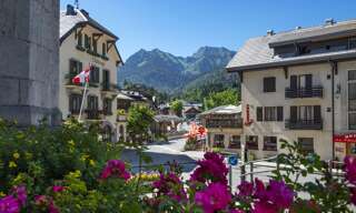 Appartement 2 Pièces 42 m² à vendre à Abondance (74360)