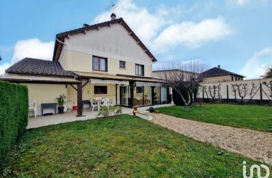 vente maison 279 000 € à proximité de Briis-sous-Forges (91640)