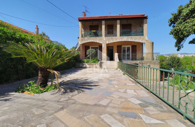 vente maison 600 000 € à proximité de Cabriès (13480)
