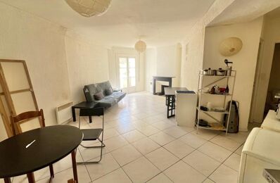 vente appartement 140 000 € à proximité de Balaruc-les-Bains (34540)