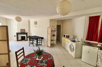 vente appartement 140 000 € à proximité de Montbazin (34560)