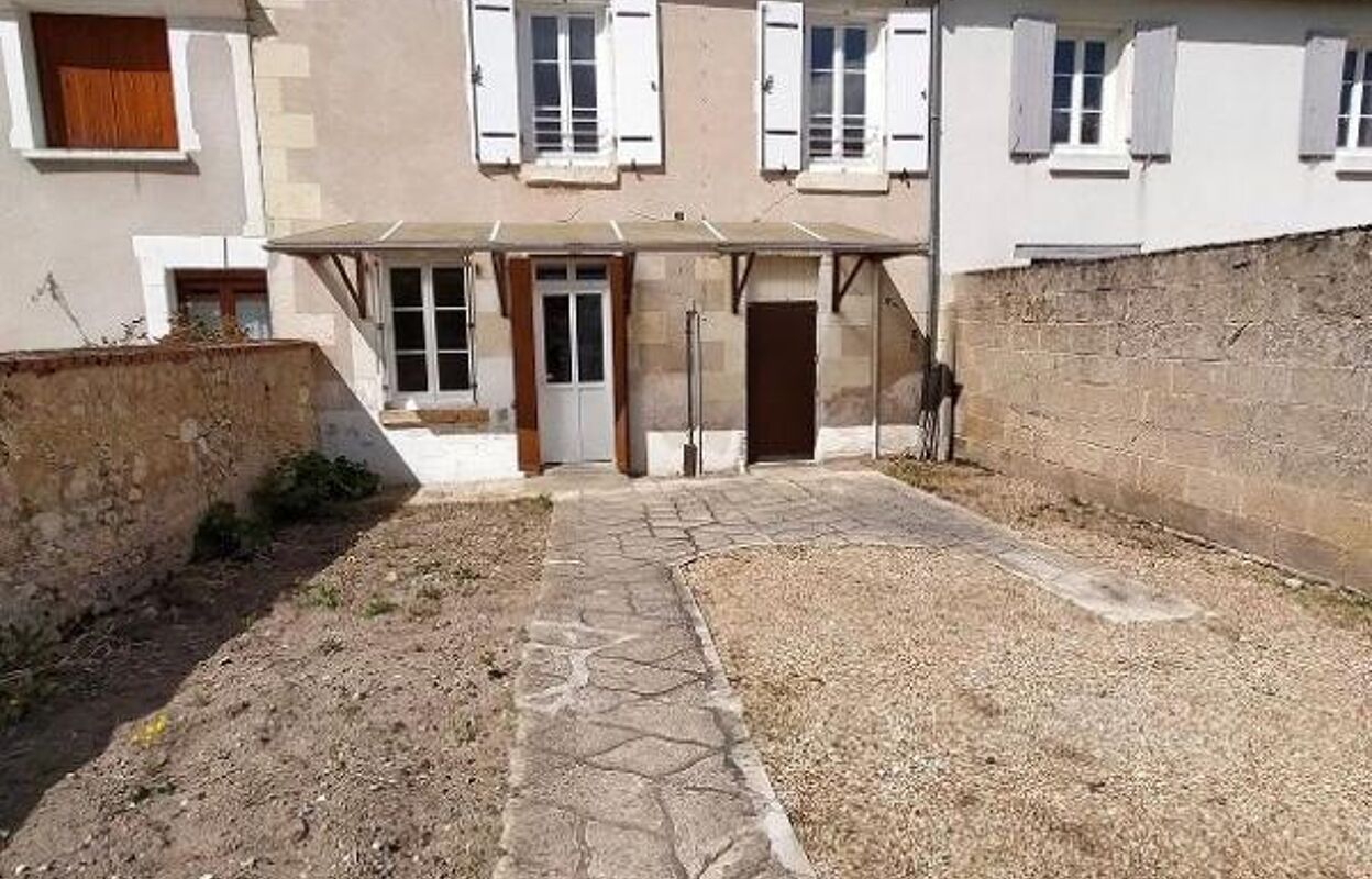 maison 2 pièces 62 m2 à louer à Saint-Romain-sur-Cher (41140)