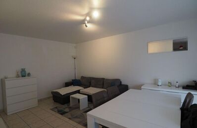 location appartement 615 € CC /mois à proximité de Bons-en-Chablais (74890)