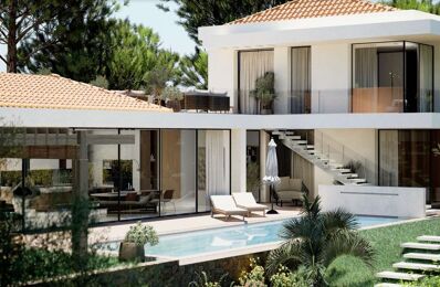 vente maison 6 480 000 € à proximité de Sainte-Maxime (83120)