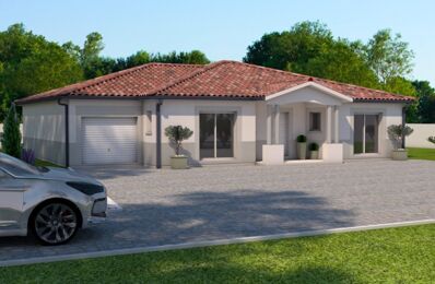 vente maison 685 000 € à proximité de La Bastide-Clairence (64240)