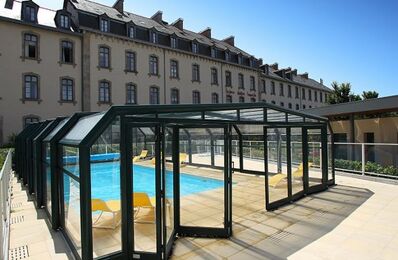 vente appartement 114 319 € à proximité de La Vicomté-sur-Rance (22690)