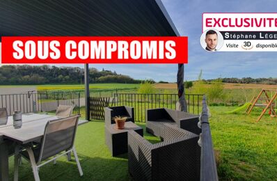 vente maison 249 000 € à proximité de La Laupie (26740)