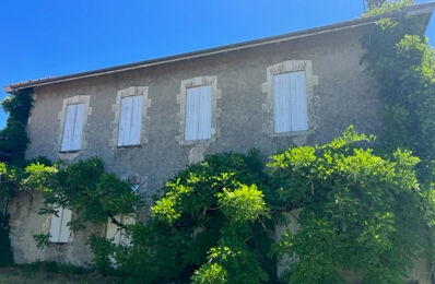 vente maison 480 000 € à proximité de Le Teich (33470)