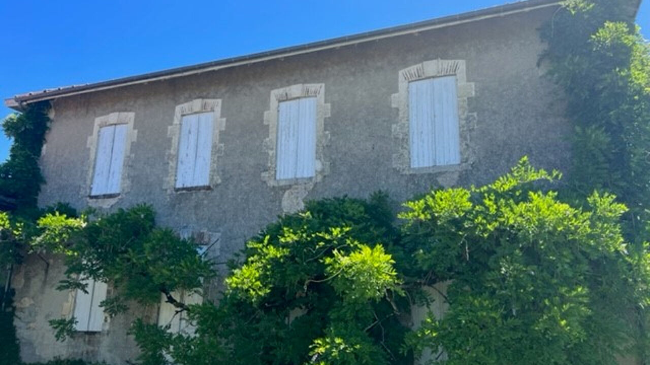 maison 11 pièces 241 m2 à vendre à Salles (33770)