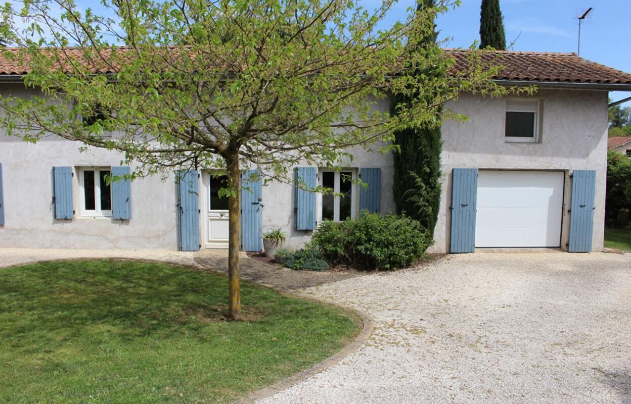 maison 5 pièces 140 m2 à vendre à Roussillon (38150)
