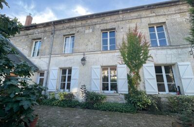 vente maison 490 000 € à proximité de Autrêches (60350)