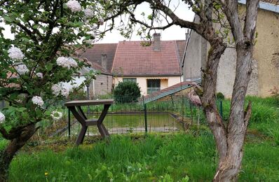 vente maison 97 000 € à proximité de Scey-sur-Saône-Et-Saint-Albin (70360)