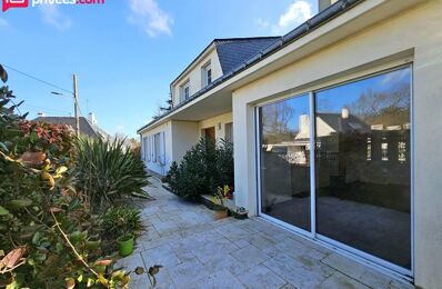 vente maison 499 500 € à proximité de Saint-Aubin-de-Luigne (49190)