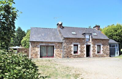 vente maison 275 574 € à proximité de Coëtmieux (22400)