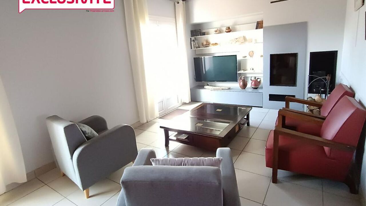 maison 6 pièces 156 m2 à vendre à La Plaine-sur-Mer (44770)