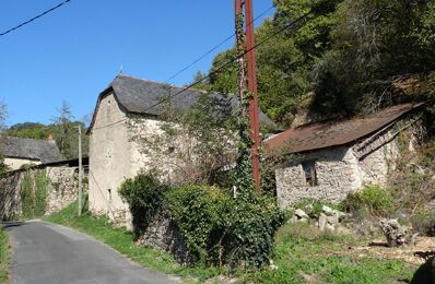 vente maison 41 990 € à proximité de Muret-le-Château (12330)