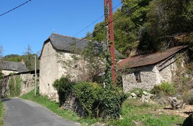 vente maison 41 990 € à proximité de Entraygues-sur-Truyère (12140)