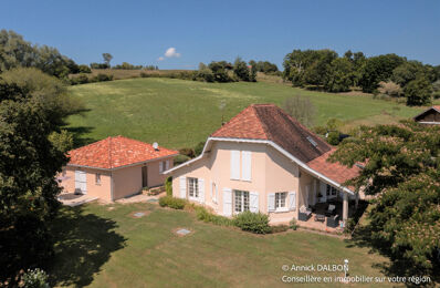 vente maison 504 000 € à proximité de Baigts-de-Béarn (64300)