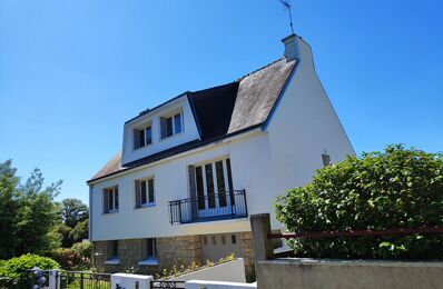 vente maison 219 450 € à proximité de Bon Repos sur Blavet (22570)