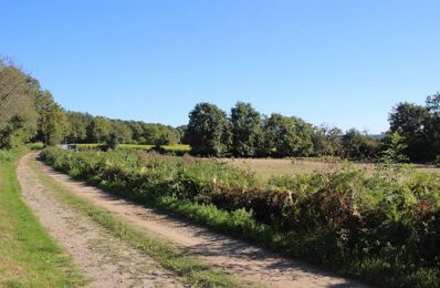 terrain  pièces 10000 m2 à vendre à Chassenon (16150)