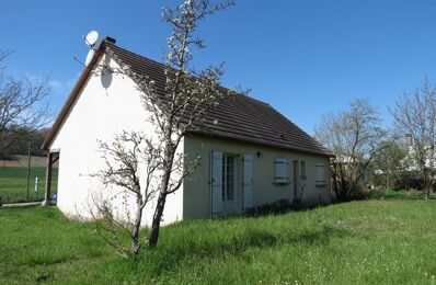 maison 4 pièces 90 m2 à vendre à Gasny (27620)