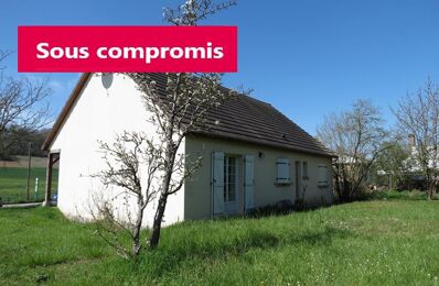 vente maison 222 500 € à proximité de Blaru (78270)