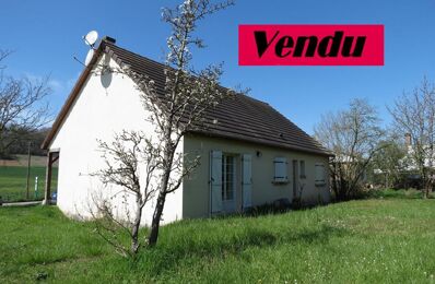 vente maison 222 500 € à proximité de Vexin-sur-Epte (27420)