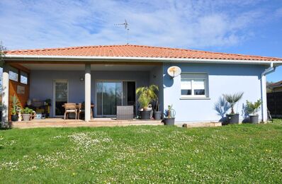 vente maison 276 000 € à proximité de Vicq-d'Auribat (40380)