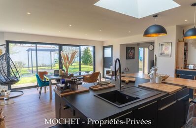 vente maison 330 000 € à proximité de Le Loroux-Bottereau (44430)