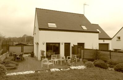 vente maison 511 560 € à proximité de Moëlan-sur-Mer (29350)